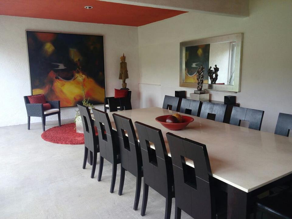Hotel Atuaraa Tepoztlán Eksteriør billede