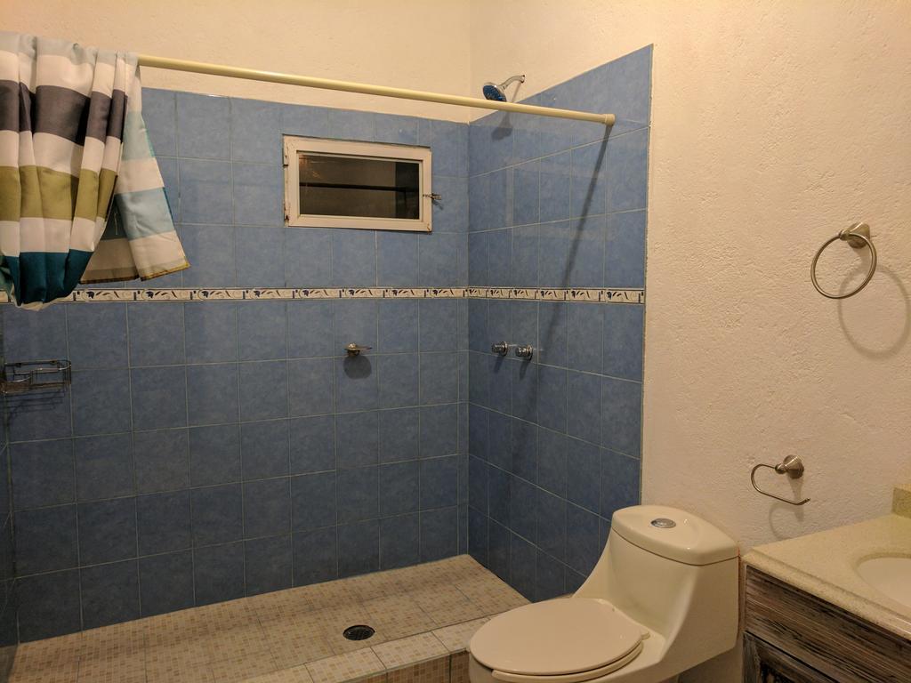 Hotel Atuaraa Tepoztlán Eksteriør billede