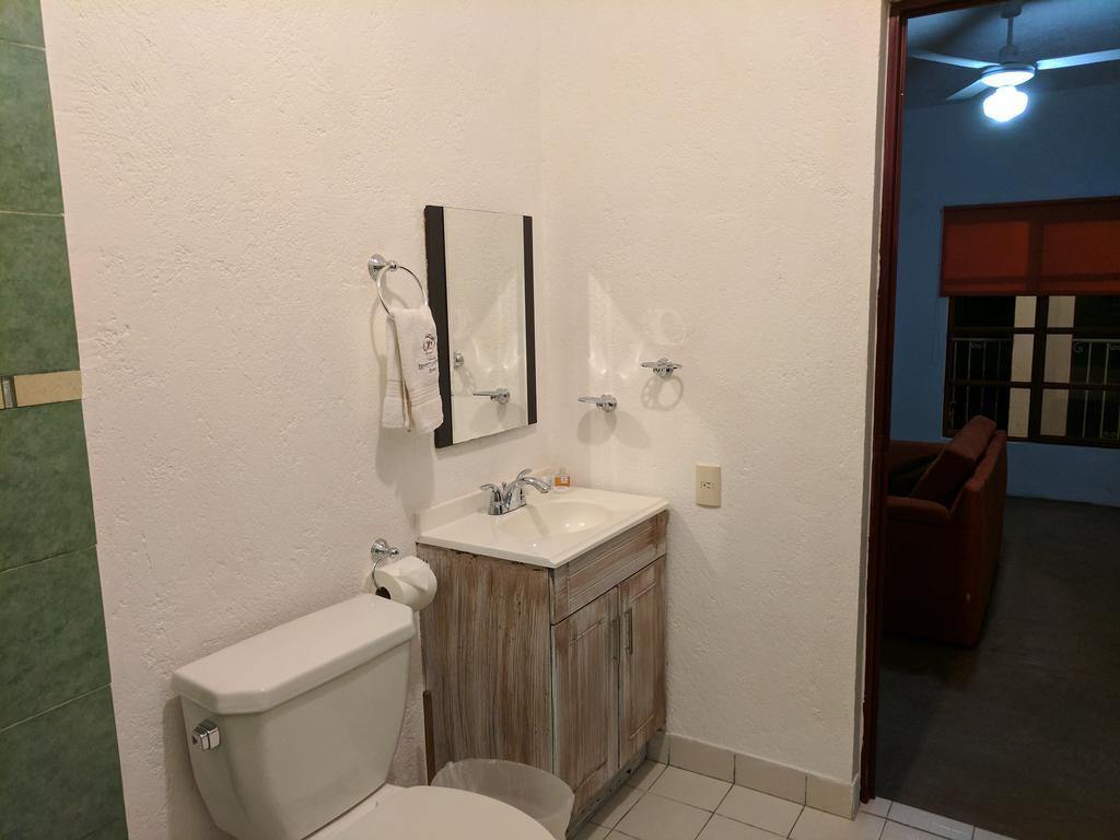 Hotel Atuaraa Tepoztlán Eksteriør billede