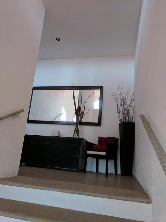 Hotel Atuaraa Tepoztlán Eksteriør billede